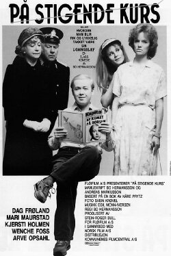 På stigende kurs (1987) På stigende kurs (1987)