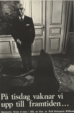 På tisdag vaknar vi upp till framtiden (1973) På tisdag vaknar vi upp till framtiden (1973)