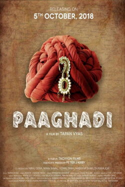 Paaghadi (2018)