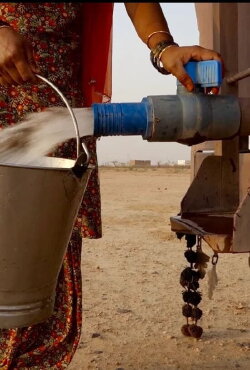 Paani: Of Women And Water (2018) Paani: Of Women And Water (2018)