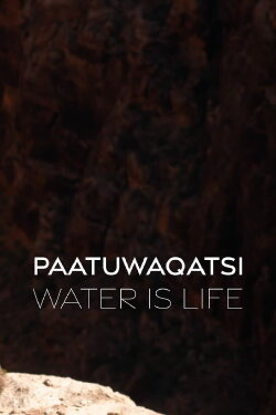 Paatuwaqatsi Water is Life (2023) Paatuwaqatsi Water is Life (2023)