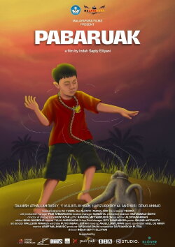 Pabaruak (2022)