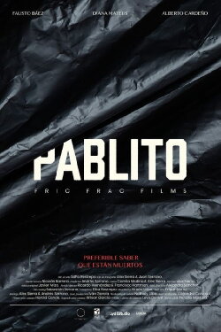 Pablito (2023)