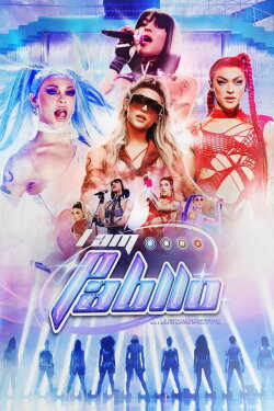 Pabllo Vittar: I AM PABLLO (2021) Pabllo Vittar: I AM PABLLO (2021)