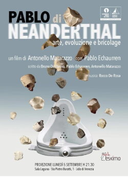 Pablo From Neanderthal (2022) Pablo From Neanderthal (2022)