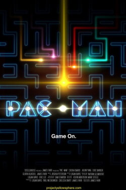 Pac-Man the Movie (2012) Pac-Man the Movie (2012)