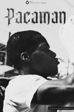 Pacaman (2021) Pacaman (2021)