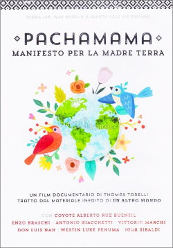 Pachamama (2016)