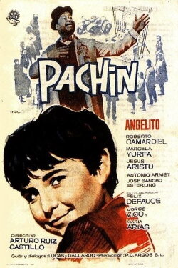 Pachín (1961) Pachín (1961)