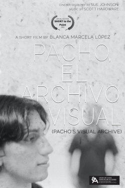 Pacho's visual archive (2023)