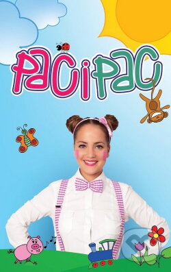 Paci Pac (2015) Paci Pac (2015)
