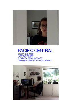 Pacific Central (2024)