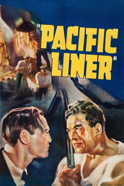 Pacific Liner (1939)