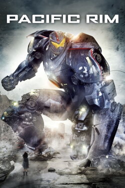 Pacific Rim (2013) Pacific Rim (2013)