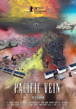 Pacific Vein (2024) Pacific Vein (2024)
