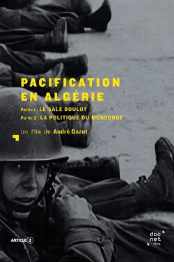 Pacification en Algérie (2002)