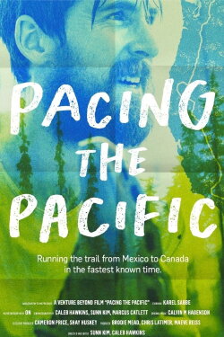 Pacing the Pacific (2023) Pacing the Pacific (2023)
