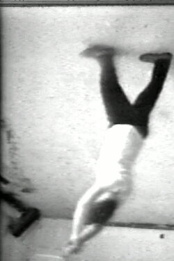 Pacing Upside Down (1969)