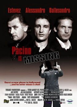 Pacino is Missing (2002) Pacino is Missing (2002)