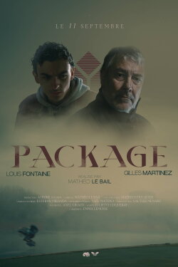 PACKAGE (2023) PACKAGE (2023)