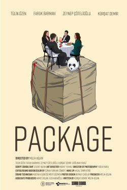 Package (2023) Package (2023)