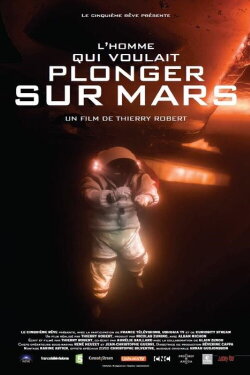 Packing for Mars (2017)