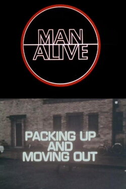 Packing Up and Moving Out (1967)
