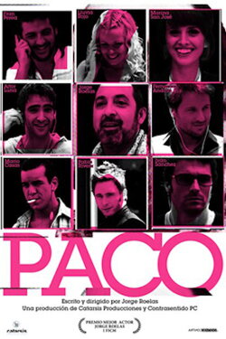 Paco (2009) Paco (2009)