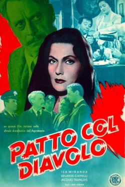 Pact with the Devil (1950) Pact with the Devil (1950)