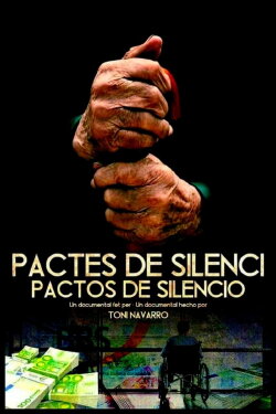 Pactes de silenci (2018) Pactes de silenci (2018)