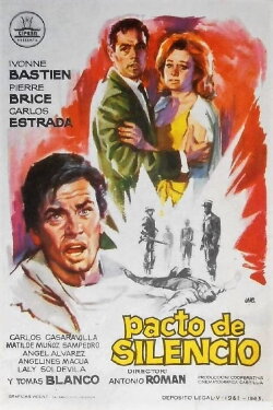 Pacto de silencio (1963) Pacto de silencio (1963)