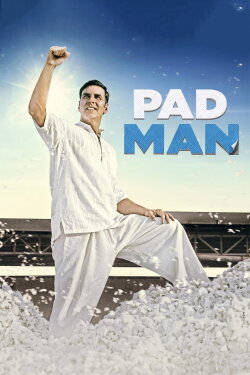 Pad Man (2018) Pad Man (2018)