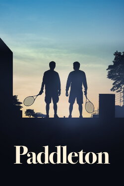 Paddleton (2019) Paddleton (2019)