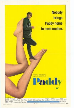 Paddy (1970) Paddy (1970)