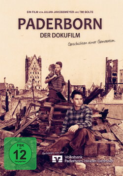 Paderborn - der Dokufilm (2014) Paderborn - der Dokufilm (2014)