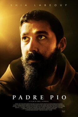 Padre Pio (2023) Padre Pio (2023)