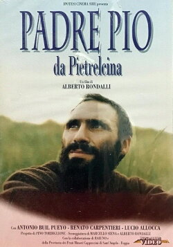 Padre Pio de Pietrelcina (1997) Padre Pio de Pietrelcina (1997)