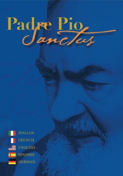 Padre Pio Sanctus (2003)