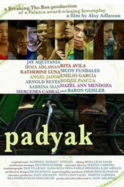 Padyak (2009) Padyak (2009)