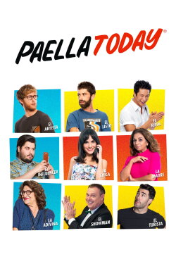Paella Today (2018) Paella Today (2018)