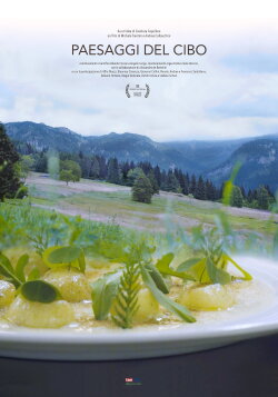Paesaggi del cibo (2021)