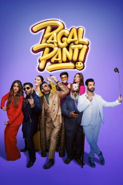 Pagalpanti (2019) Pagalpanti (2019)