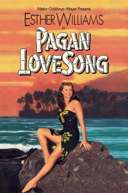 Pagan Love Song (1950) Pagan Love Song (1950)
