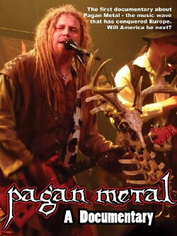 Pagan Metal: A Documentary (2009) Pagan Metal: A Documentary (2009)