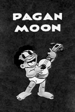 Pagan Moon (1932)