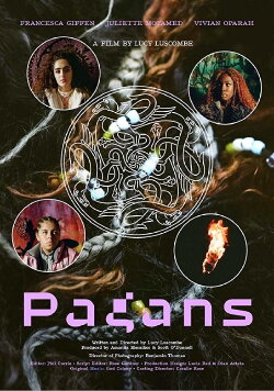 Pagans (2019) Pagans (2019)