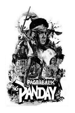 Pagbabalik ng Panday (1981)