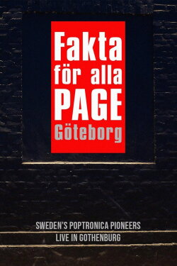 Page – Fakta För Alla Göteborg (2021) Page – Fakta För Alla Göteborg (2021)