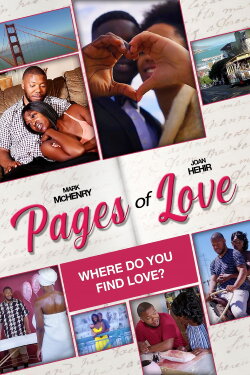 Pages of Love (2023) Pages of Love (2023)