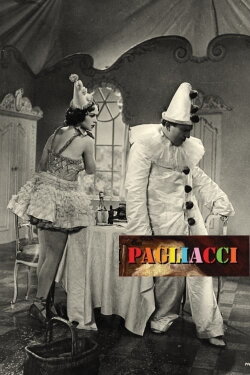 Pagliacci (1936) Pagliacci (1936)